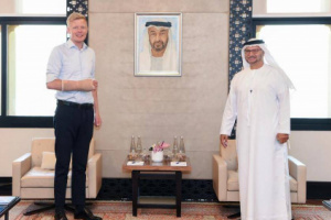 الإمارات تؤكد دعم الجهود الأممية لإنهاء الحرب في اليمن