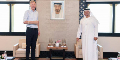 الإمارات تؤكد دعم الجهود الأممية لإنهاء الحرب في اليمن