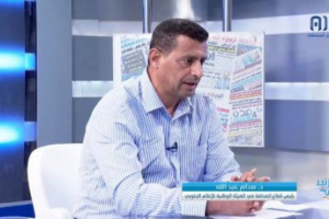 د. صدام عبدالله: قرارات الرئيس الزُبيدي شجاعة وذكية