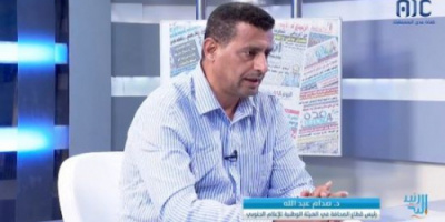 د. صدام عبدالله: قرارات الرئيس الزُبيدي شجاعة وذكية