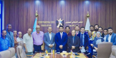الغيثي: انتقلنا بالقضية الجنوبية إلى مرحلة متقدمة 