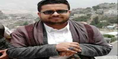 نصر الدين عامر.. "بوق" الحوثي لتضليل الرأي العام والكذب بشأن الجنوب