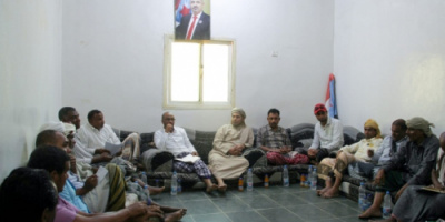 تنفيذية انتقالي سقطرى تعقد اجتماعها الدوري لشهر مايو