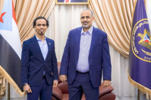 السقاف: نواصل مسيرة بدأناها بالحراك السلمي والمقاومة الجنوبية