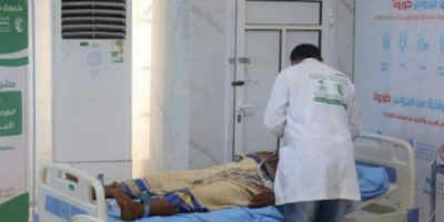 علاج 1752 مريضا في مركز طوارئ حيران بمحافظة حجة 