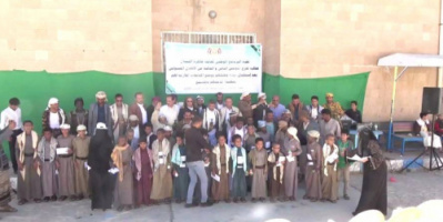 مليشيات الحوثي تستهدف المتسولين في صنعاء ببرامج «التطييف»