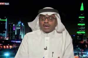 هاني مسهور: حضرموت هي كل الجنوب