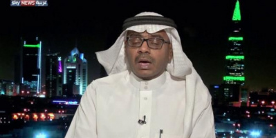 هاني مسهور: حضرموت هي كل الجنوب