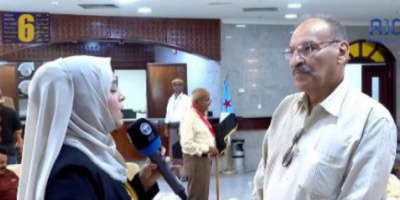 مكاوي: انعقاد الجمعية الوطنية يأتي لأهداف سامية