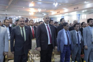 الرئيس الزُبيدي: شعبنا يواجه تحديات خطيرة واستحقاقات هامة في مسار نضاله وقضيته الوطنية