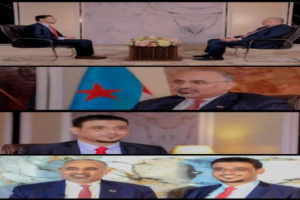 من القصر الرئاسي بالمكلا.. لقاء خاص مع الرئيس الزُبيدي اليوم الأحد 