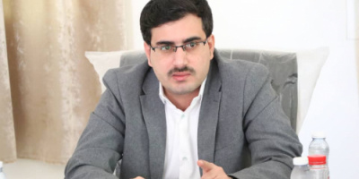 رئيس انتقالي المهرة مجاهد بن عفرار: سنبذل ما بوسعنا لتحقيق التطلعات والانتصار لقضيتنا الوطنية