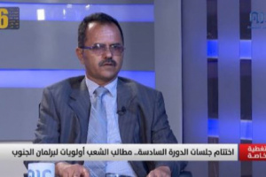 مبارك الجبواني: أبناء الجنوب أسياد على أرضهم