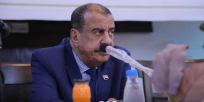 اللواء بن بريك: الميثاق الوطني الجنوبي دستور للمرحلة الانتقالية المقبلة