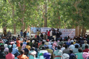 قبائل سيبان تبارك نجاح انعقاد الدورة السادسة للجمعية الوطنية للمجلس الانتقالي الجنوبي