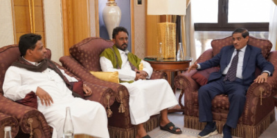 البحسني يطّلع على مستوى الخدمات التي تقدمها السلطة المحلية بحضرموت