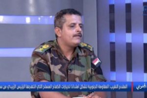 النقيب: انتصار الضالع تذكير للحوثيين بدروس مؤلمة