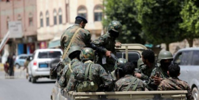 السقلدي: مليشيات الحوثي نهبت حقوق ‏الناس في مناطق سيطرتها