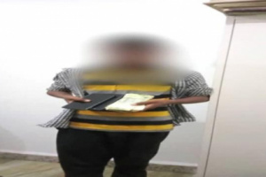 عدن.. القبض على متهم بالسرقة في البساتين