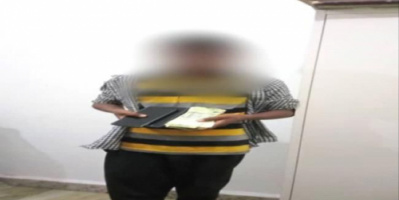 عدن.. القبض على متهم بالسرقة في البساتين