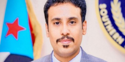 الغيثي يعلق على حديث سفراء الاتحاد الأوروبي عن الوحدة.. ماذا قال ؟!