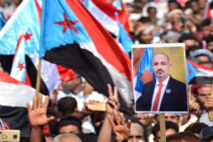 بقيادة الرئيس "عيدروس الزبيدي"...ترسيخ اركان دولة الجنوب