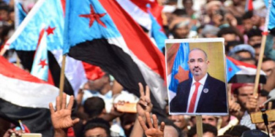 بقيادة الرئيس "عيدروس الزبيدي"...ترسيخ اركان دولة الجنوب