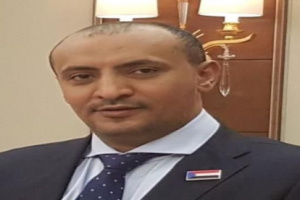 الشرفي: ربط مصير الجنوب بالشمال سيغرق الجزيرة العربية بدوامة حروب