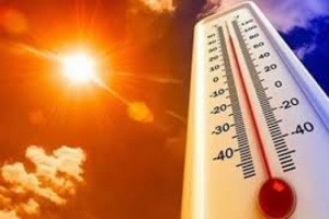 درجات الحرارة المتوقعة اليوم الاثنين في عدن وبعض المحافظات 