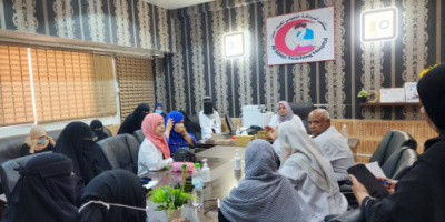 خلال 24 ساعة .. مدير عام مستشفى الصداقة ينهي اعتصام لطبيبات قسم النساء والولادة