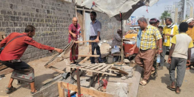 مدير عام المنصورة يؤكد استمرار حملة إزالة المظاهر المشوهة والتعامل بحزم مع المخالفين