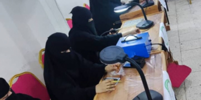 للحماية من الإبتزاز الإلكتروني.. مؤسسة الهجرة الخيرية تنظم دورة تدريبية مكثفة للفتيات في برمجة وصيانة الجوالات بدعم من فاعل خير