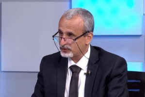 د. الشبحي يُقدم مقترحات مهمة لإصلاح وتطوير الوضع الصحي الخدمي والتعليمي في الوطن