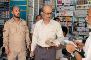 لرصد مخالفات الترخيص .. تفتيش على المرافق الصحية في المنصورة