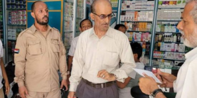 لرصد مخالفات الترخيص .. تفتيش على المرافق الصحية في المنصورة