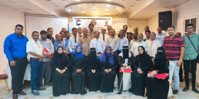 الأمانة العامة تنظم ورشة عمل حول المخدرات "المخاطر والمعالجات"