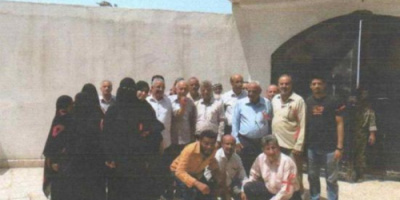 موظفو ديوان وزارة الخارجية يلوحون بالتصعيد