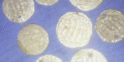 العثور على كنز أثري في محافظة تعز