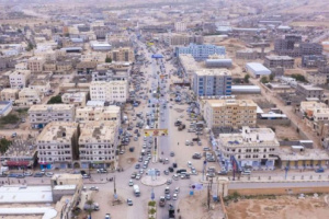 بعد ركود طويل.. جهود المحافظ بن الوزير تحرك عجلة الاستثمار في شبوة