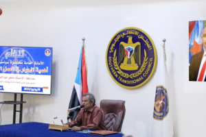 الأمانة العامة تنظم محاضرة سياسية بعنوان "أهمية الحوار في العمل السياسي"