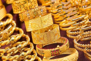 تعرف على أسعار الذهب في الأسواق اليمنية اليوم الثلاثاء