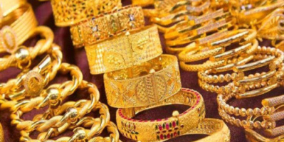 تعرف على أسعار الذهب في الأسواق اليمنية اليوم الثلاثاء