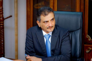 السلطة المحلية في عدن ترحب بتوجيهات الرئاسي لحل أزمة الكهرباء 