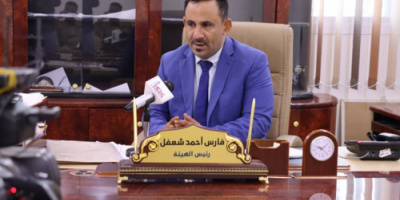 هيئة النقل البري تستلم مهامها في تنظيم النقل بميناء الحاويات