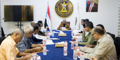 الأمانة العامة تناقش تقرير المشهد السياسي وخطة عملها التنظيمي للفصل الثالث من العام الحالي