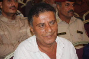 مدير أمن شرطة العاصمة عدن ينعي وفاة الدكتور أحمد الخيلي