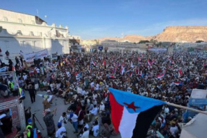 حضرموت ترفض مكونات الإخوان.. وحدة جنوبية ضد أدوات الاحتلال