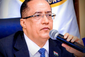 الدكتور الخُبجي يعزي د. عبدالله عبدالصمد بوفاة والده اللواء أحمد محمد بن عبدالصمد
