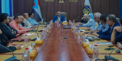 الشؤون الخارجية تؤكد على مكانة الجنوب وقضيته الوطنية لتحقيق سلام شامل ومستدام