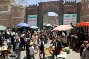 مليشيات الحوثي تستبيح محافظة إب بالخطف وإحراق المنازل